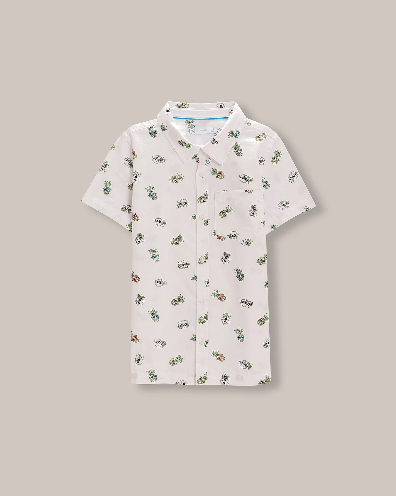 BLANCO